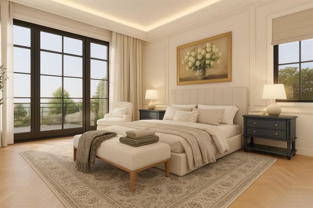 En Venta: $4,750,000 (5 camas, 5 baños, 5211 Pies cuadrados)