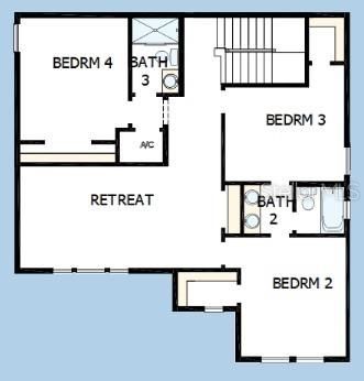 合同活跃: $1,249,000 (4 贝兹, 3 浴室, 3313 平方英尺)