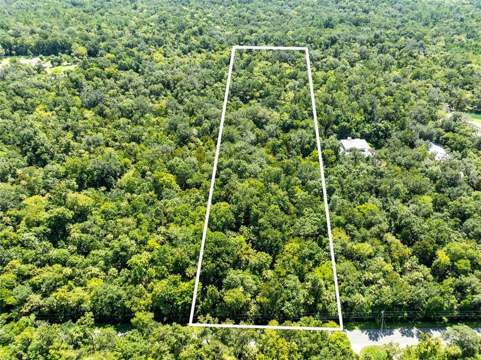 Active With Contract: $175,000 (9.56 acres)