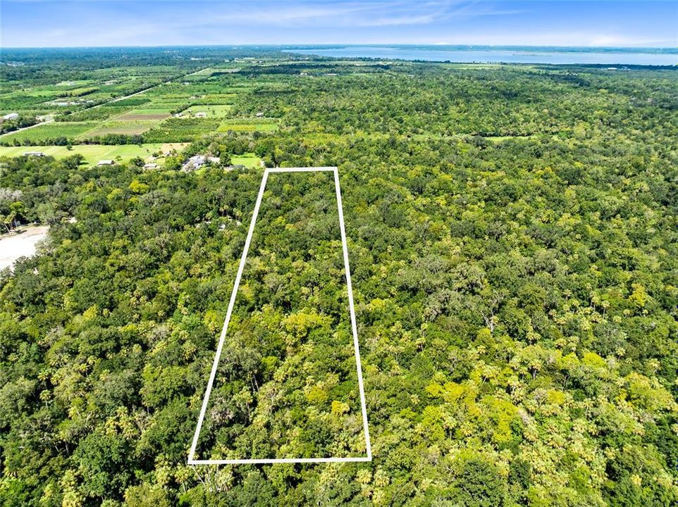 Active With Contract: $175,000 (9.56 acres)