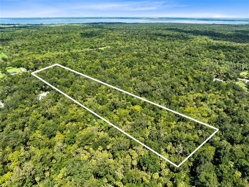 Active With Contract: $175,000 (9.56 acres)