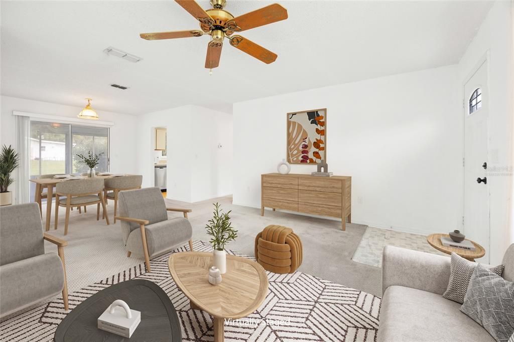 Active With Contract: $160,000 (2 beds, 2 baths, 1144 Square Feet)