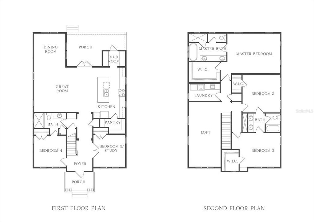 Activo con contrato: $1,325,000 (5 camas, 3 baños, 2990 Pies cuadrados)