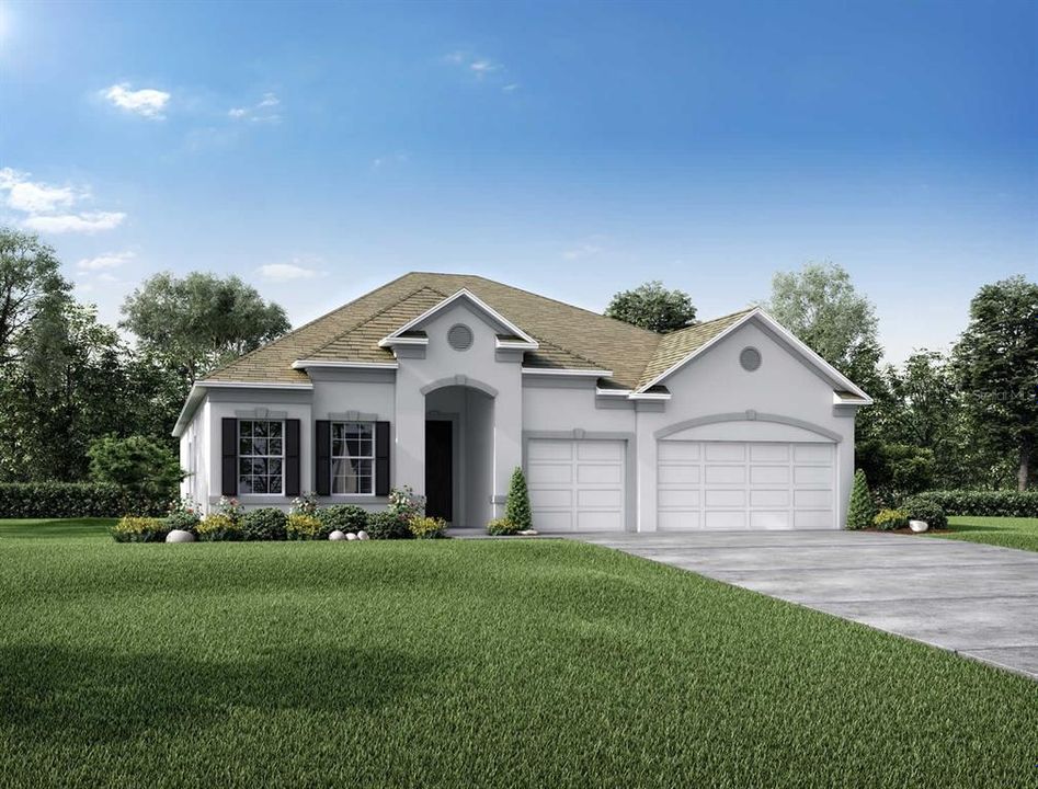 Recently Sold: $461,350 (4 beds, 3 baths, 2500 Square Feet)