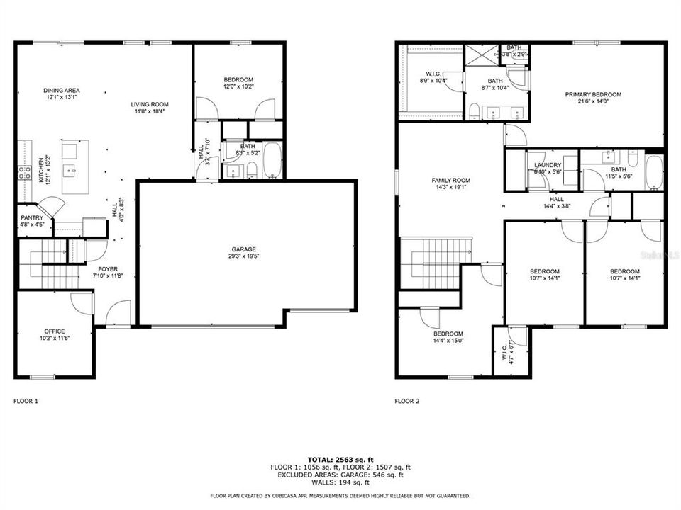 待售: $675,000 (5 贝兹, 3 浴室, 2790 平方英尺)