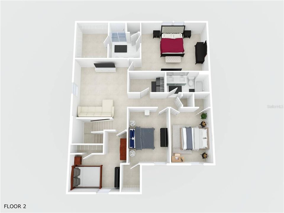 待售: $675,000 (5 贝兹, 3 浴室, 2790 平方英尺)