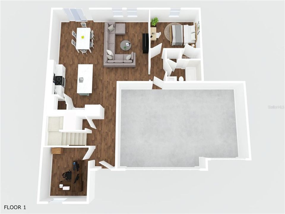 待售: $675,000 (5 贝兹, 3 浴室, 2790 平方英尺)