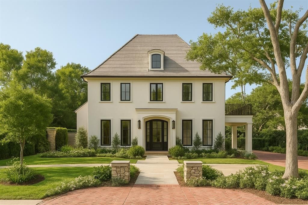 For Sale: $3,650,000 (5 beds, 4 baths, 3719 Square Feet)