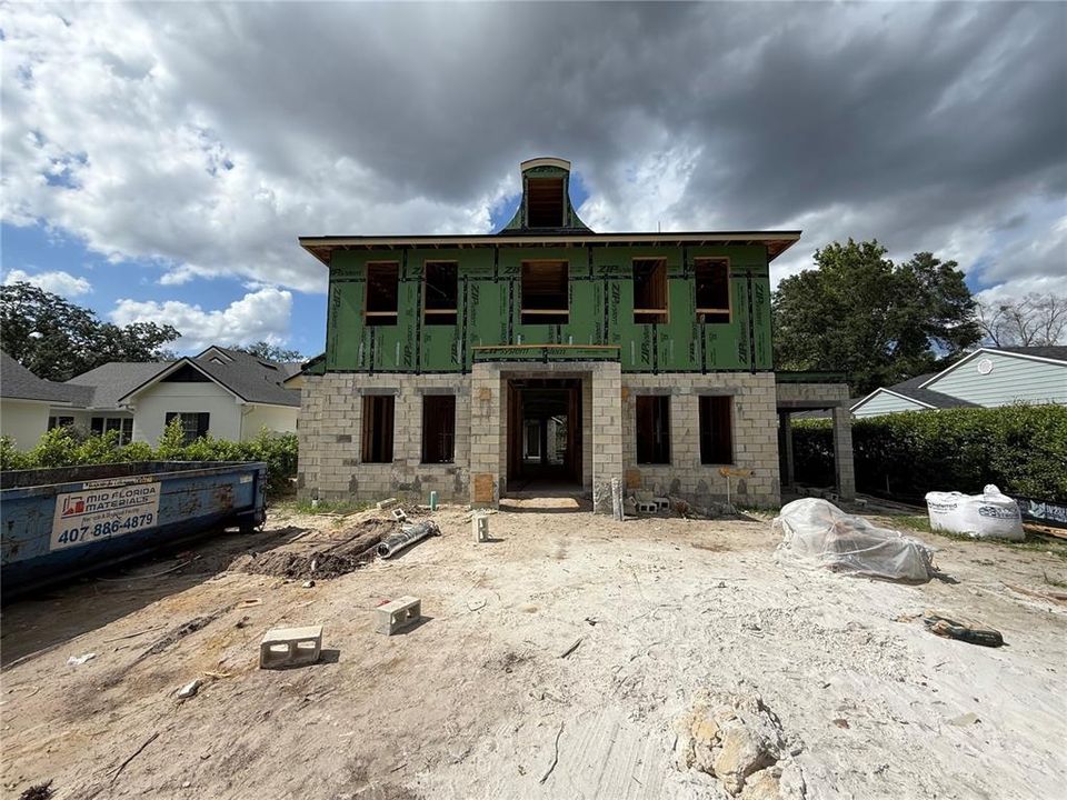 На продажу: $3,650,000 (5 спален, 4 ванн, 3719 Квадратных фут)