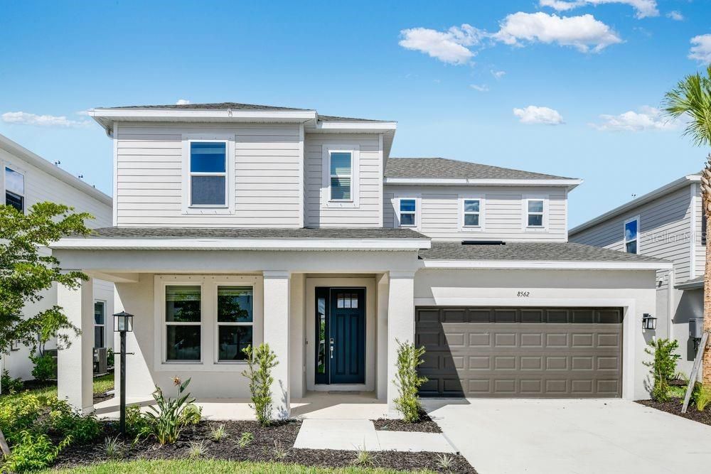 Active With Contract: $706,986 (5 beds, 4 baths, 3165 Square Feet)