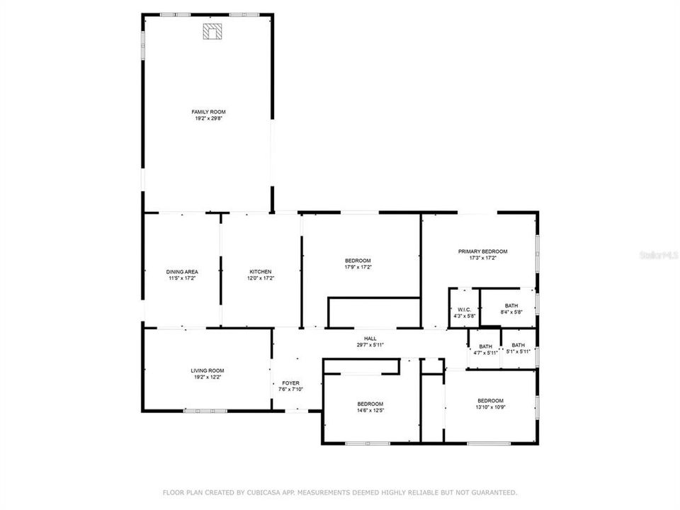 Active With Contract: $399,000 (3 beds, 2 baths, 2718 Square Feet)