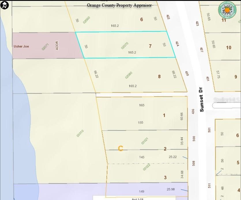 На продажу: $95,000 (0.18 acres)