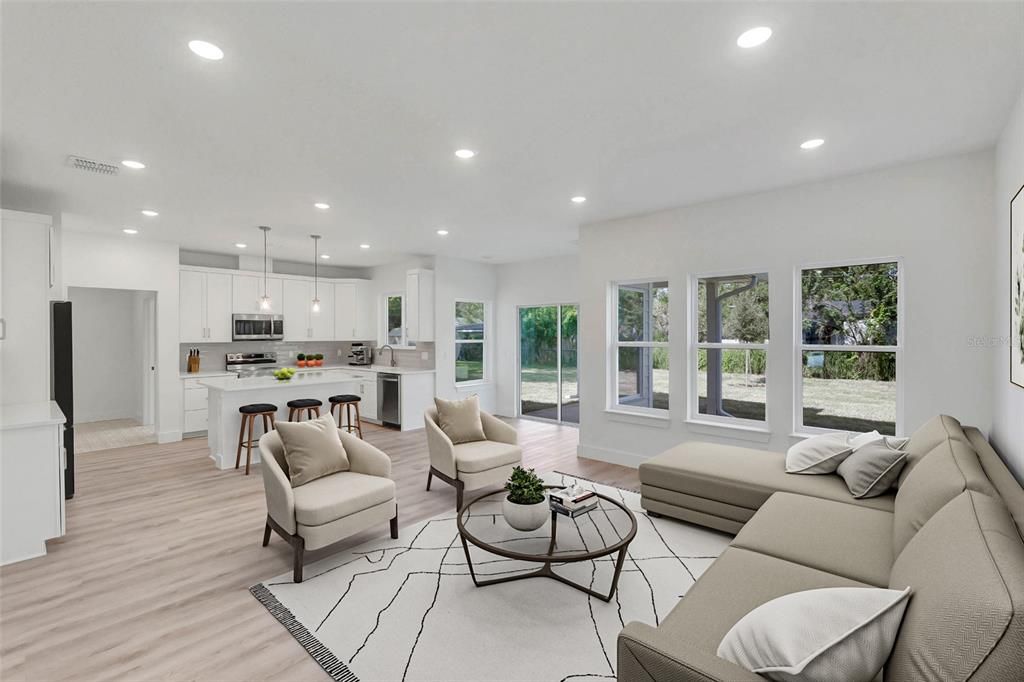 Active With Contract: $864,020 (4 beds, 3 baths, 2662 Square Feet)