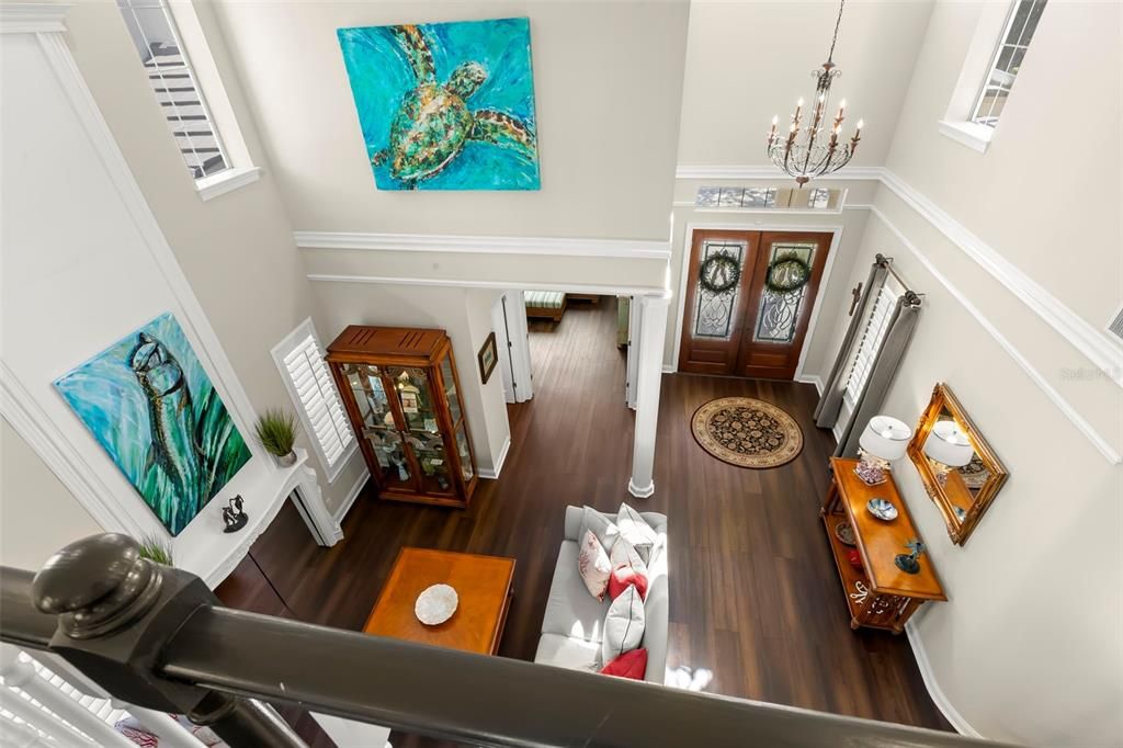 合同活跃: $2,350,000 (5 贝兹, 3 浴室, 5900 平方英尺)