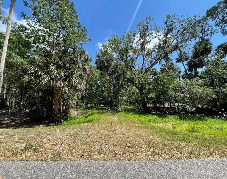 En Venta: $45,000 (0.39 acres)