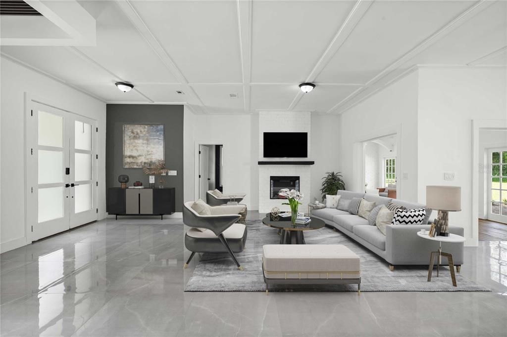 Active With Contract: $968,000 (3 beds, 3 baths, 2918 Square Feet)