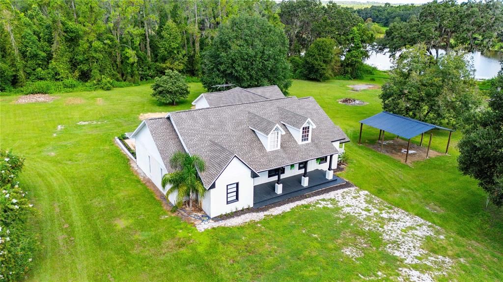 Active With Contract: $968,000 (3 beds, 3 baths, 2918 Square Feet)