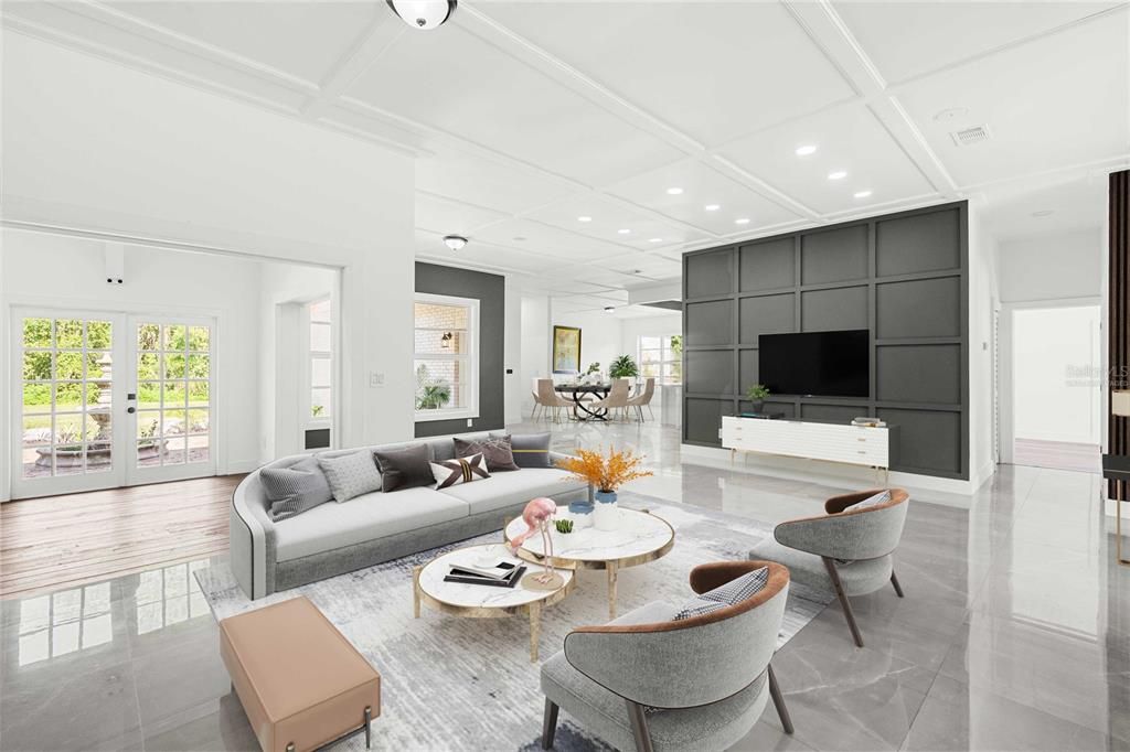 Active With Contract: $968,000 (3 beds, 3 baths, 2918 Square Feet)