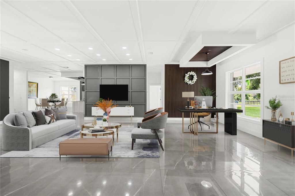 Active With Contract: $968,000 (3 beds, 3 baths, 2918 Square Feet)