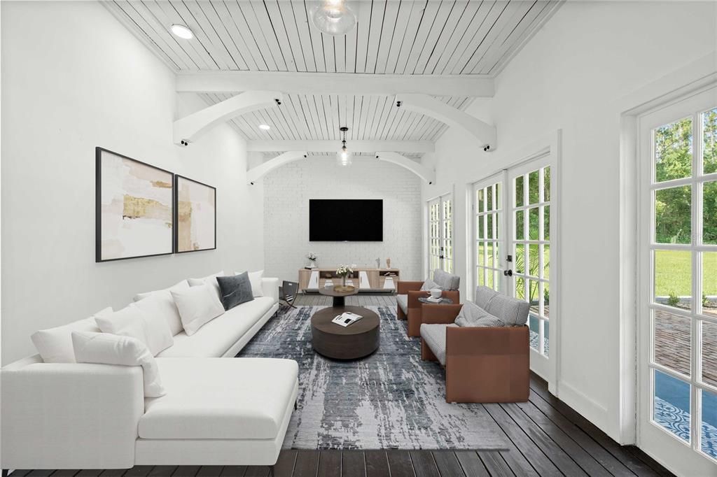 Active With Contract: $968,000 (3 beds, 3 baths, 2918 Square Feet)