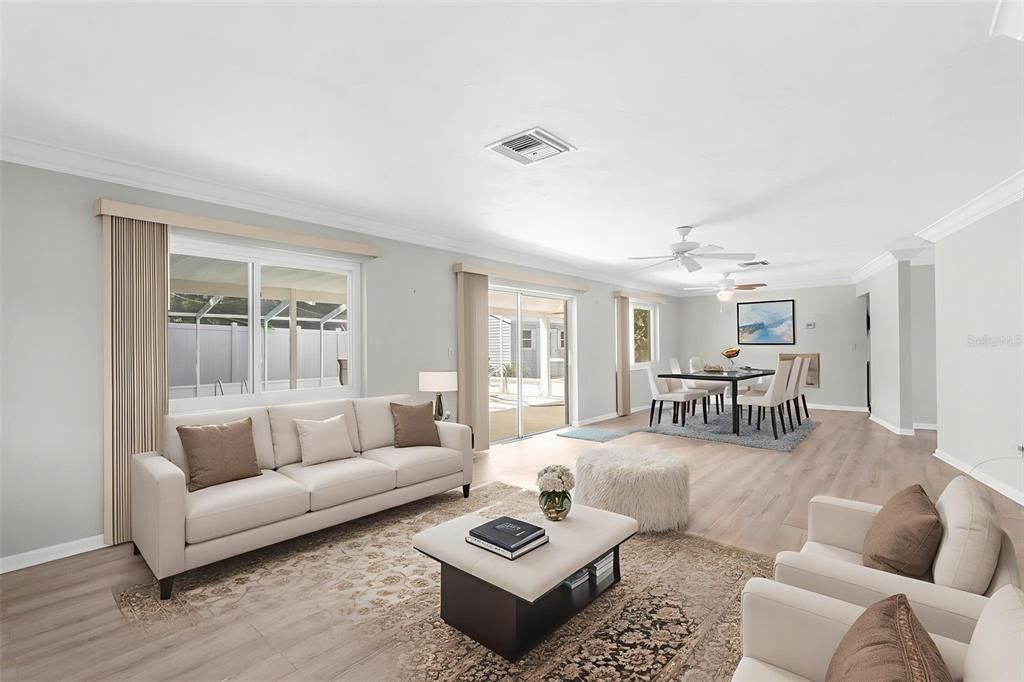 Active With Contract: $225,000 (2 beds, 2 baths, 1255 Square Feet)