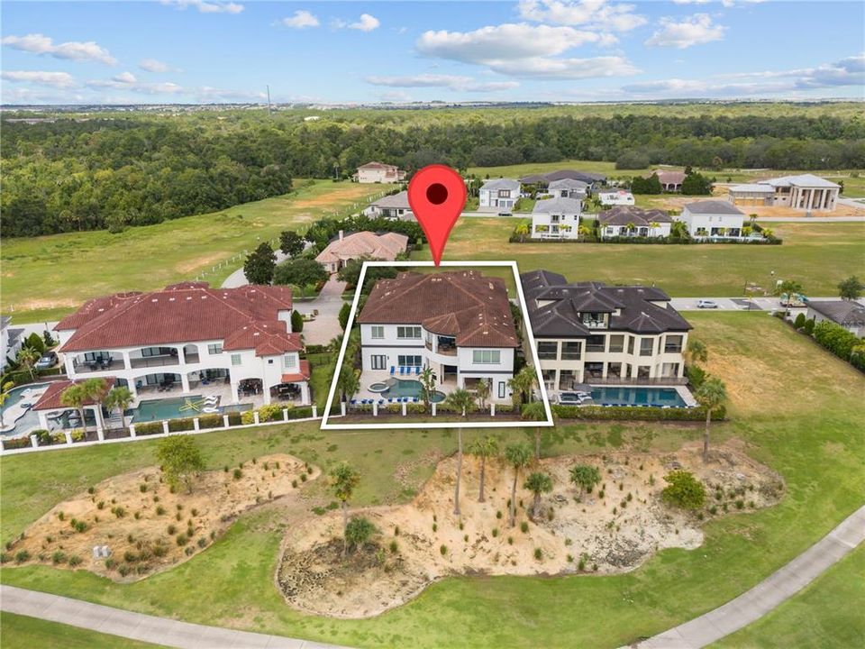 En Venta: $4,999,995 (11 camas, 12 baños, 11027 Pies cuadrados)