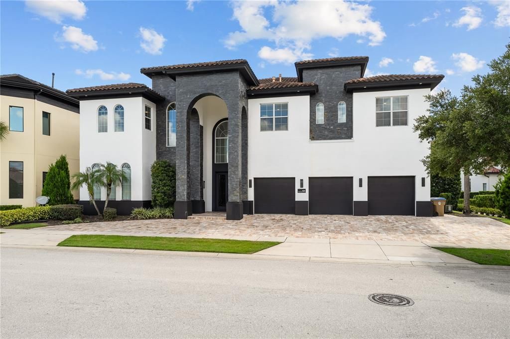 En Venta: $4,999,995 (11 camas, 12 baños, 11027 Pies cuadrados)