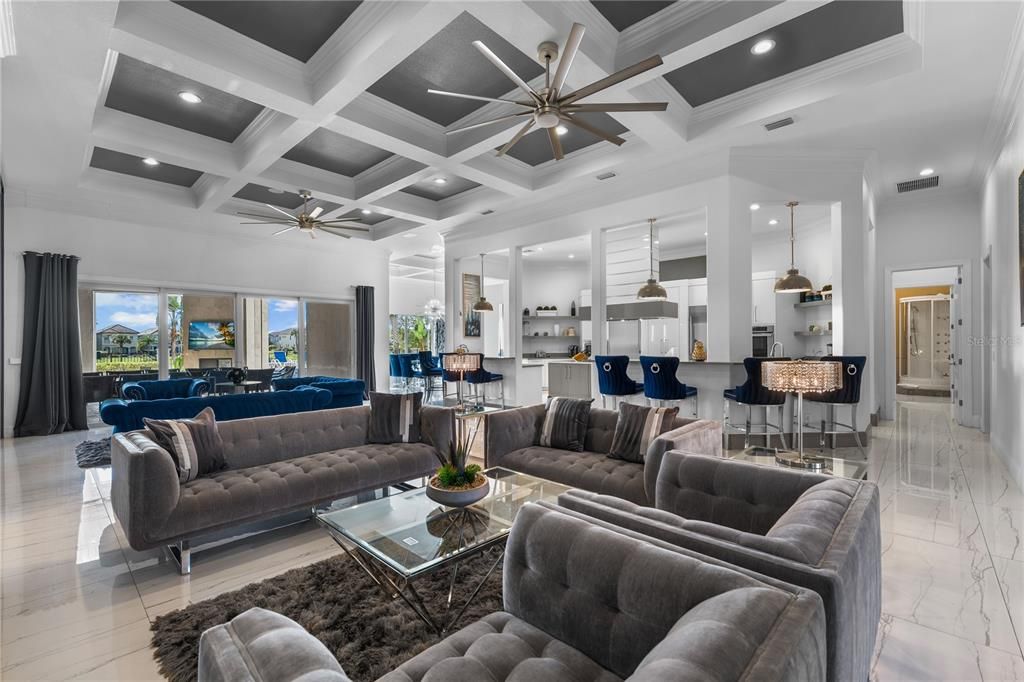 En Venta: $4,999,995 (11 camas, 12 baños, 11027 Pies cuadrados)