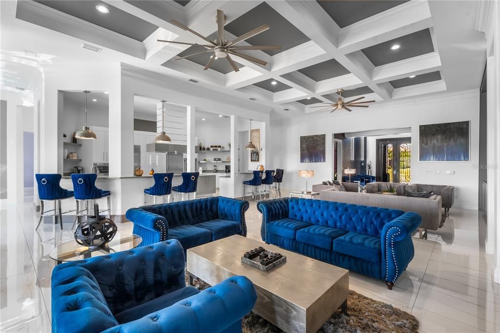 En Venta: $4,999,995 (11 camas, 12 baños, 11027 Pies cuadrados)