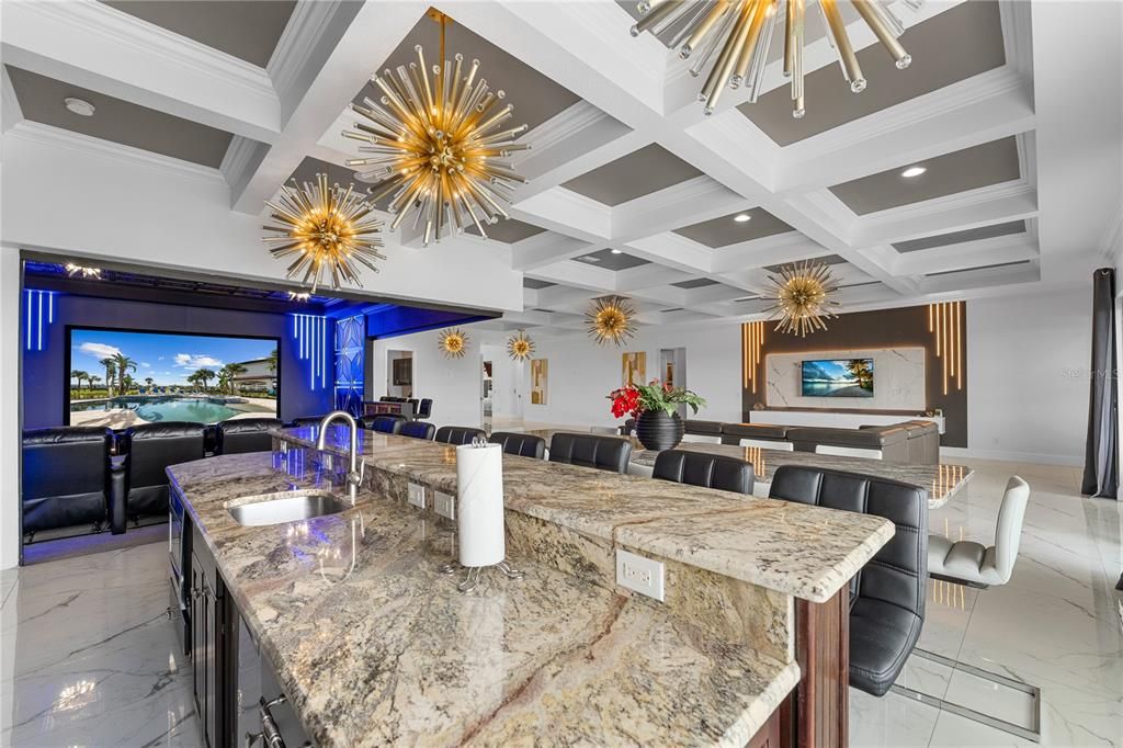 En Venta: $4,999,995 (11 camas, 12 baños, 11027 Pies cuadrados)