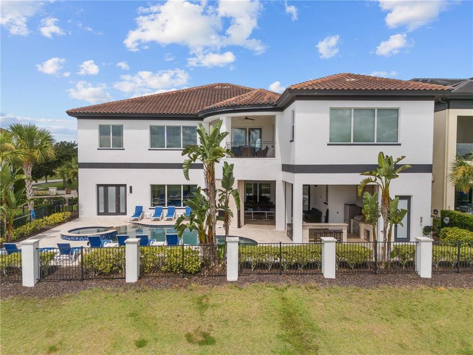 En Venta: $4,999,995 (11 camas, 12 baños, 11027 Pies cuadrados)