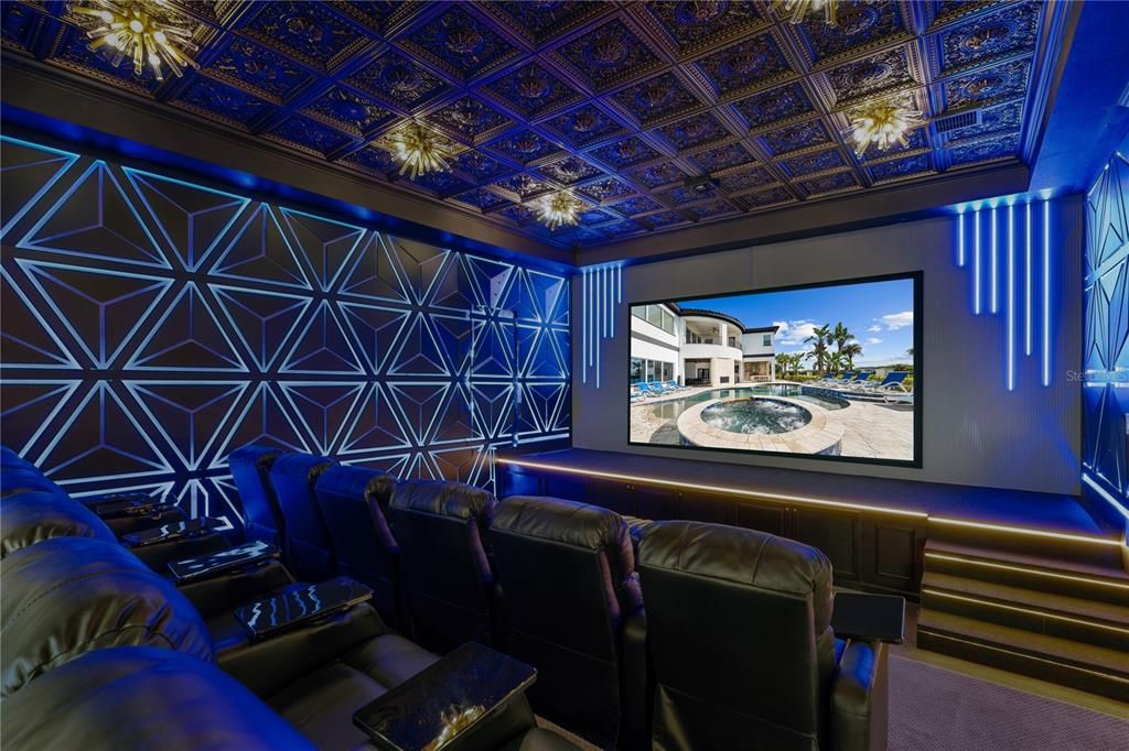 En Venta: $4,999,995 (11 camas, 12 baños, 11027 Pies cuadrados)