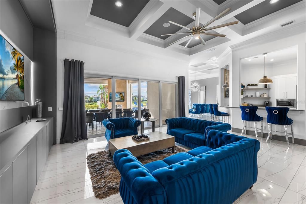 En Venta: $4,999,995 (11 camas, 12 baños, 11027 Pies cuadrados)