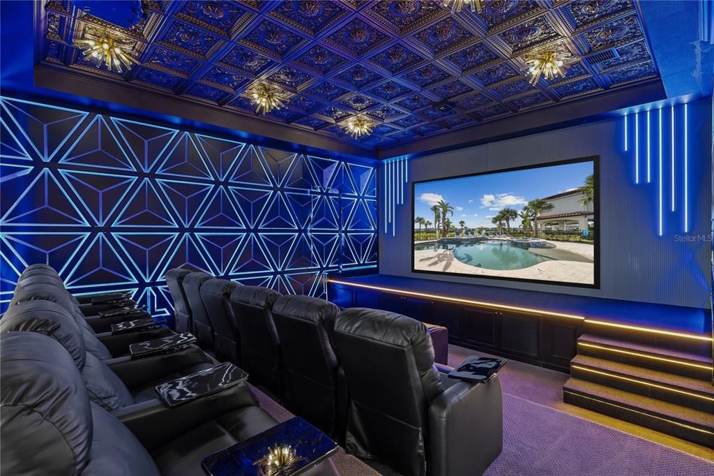 En Venta: $4,999,995 (11 camas, 12 baños, 11027 Pies cuadrados)