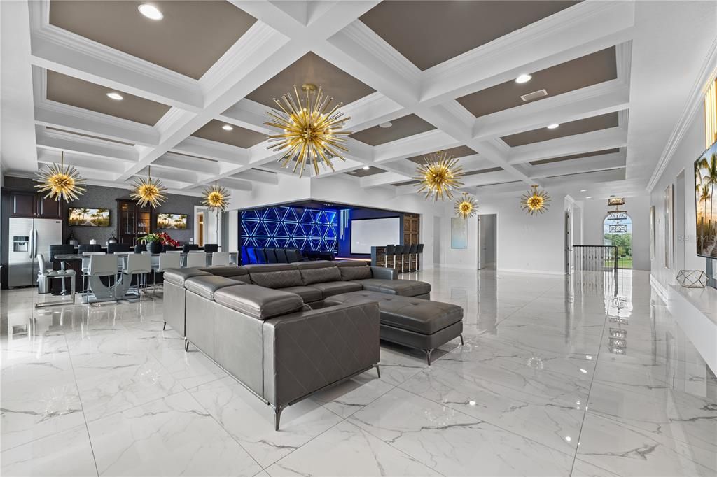 En Venta: $4,999,995 (11 camas, 12 baños, 11027 Pies cuadrados)