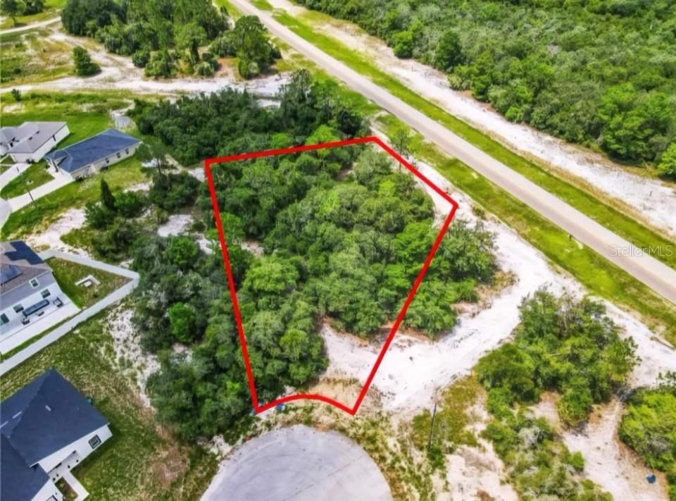 For Sale: $87,000 (0.57 acres)