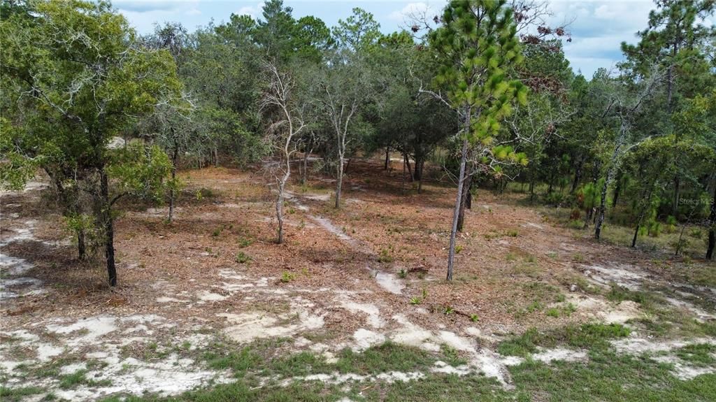 待售: $92,500 (1.16 acres)