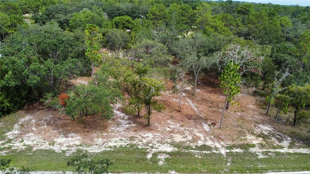 待售: $92,500 (1.16 acres)