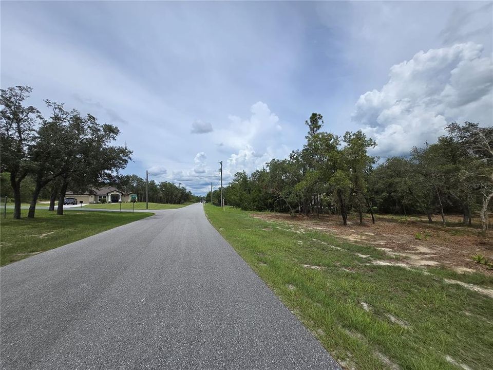 待售: $92,500 (1.16 acres)