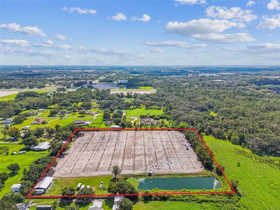 На продажу: $750,000 (10.00 acres)