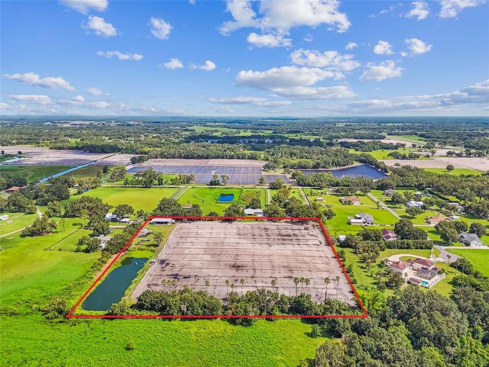 На продажу: $750,000 (10.00 acres)