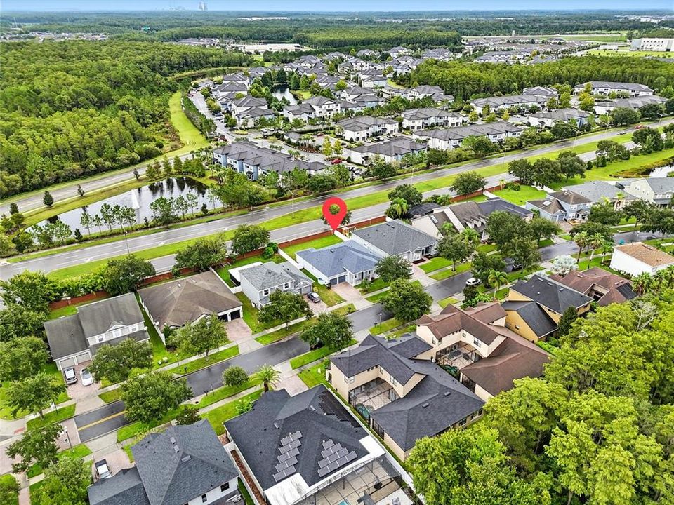 Под контрактом: $575,000 (4 спален, 3 ванн, 2640 Квадратных фут)