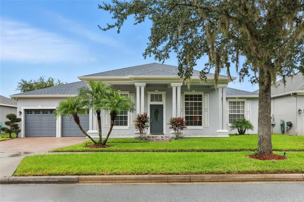 Под контрактом: $575,000 (4 спален, 3 ванн, 2640 Квадратных фут)