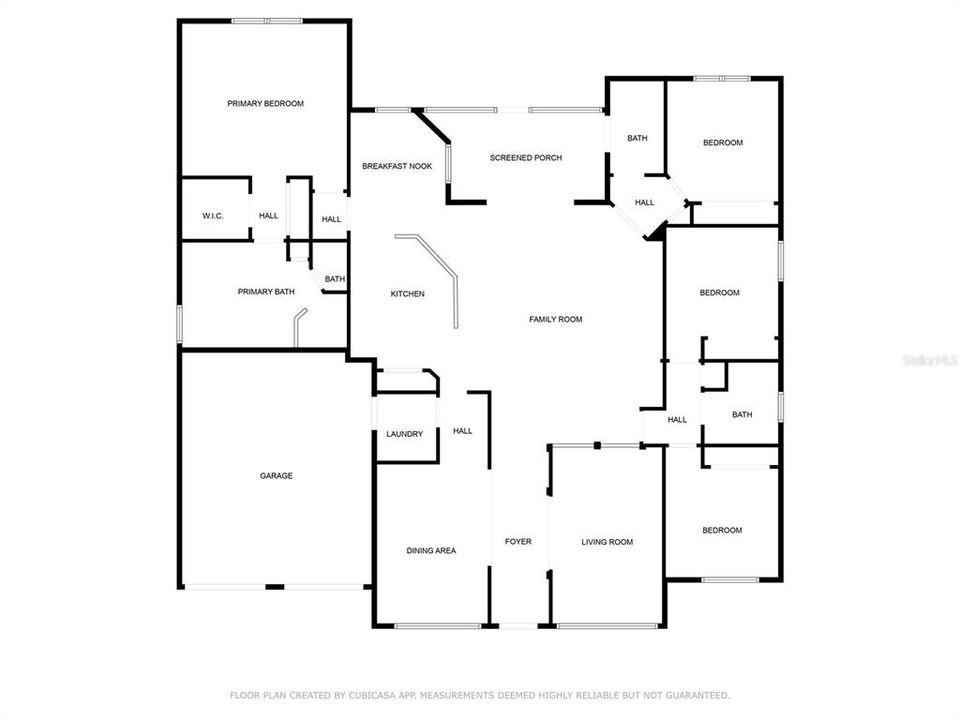 Под контрактом: $575,000 (4 спален, 3 ванн, 2640 Квадратных фут)