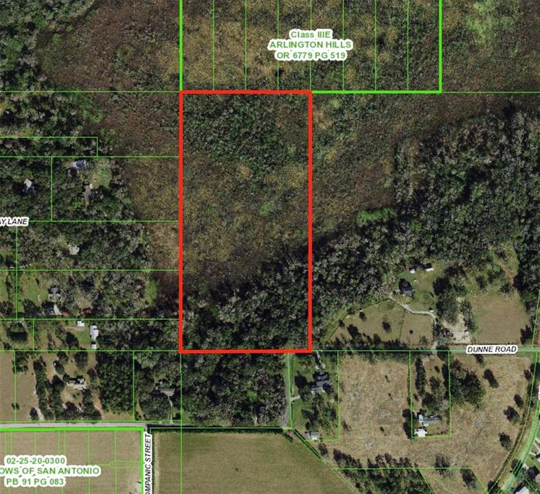 Недавно продано: $199,900 (20.00 acres)