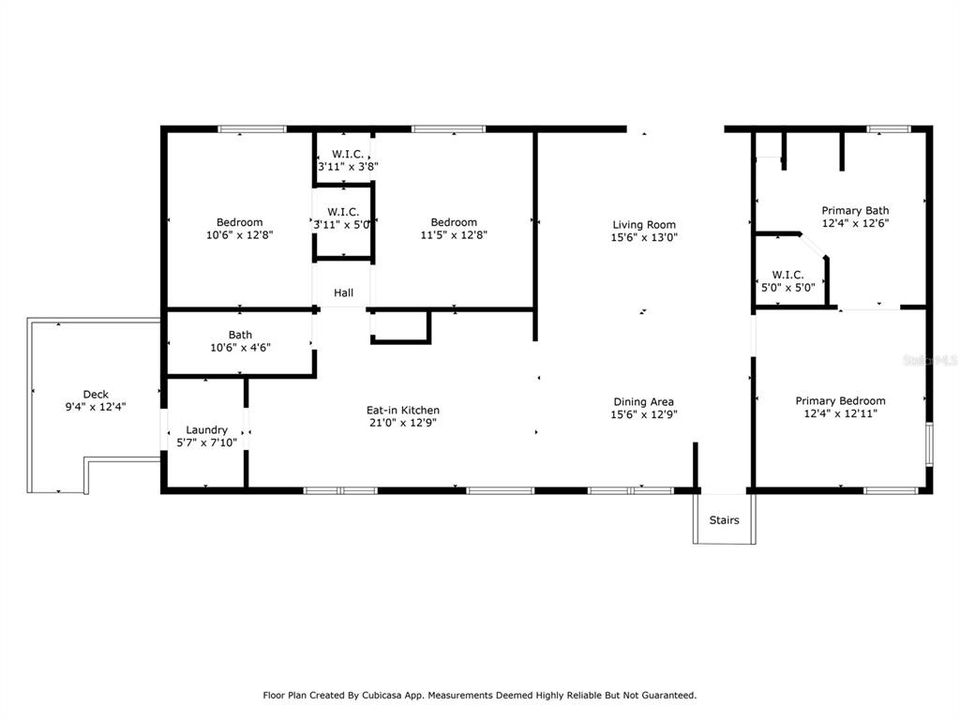 合同活跃: $245,000 (3 贝兹, 2 浴室, 1512 平方英尺)