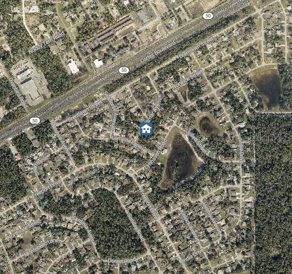 En Venta: $65,000 (0.25 acres)