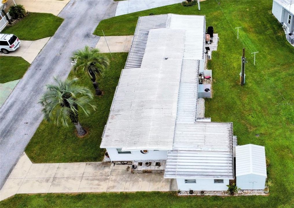 Active With Contract: $149,000 (2 beds, 2 baths, 1144 Square Feet)