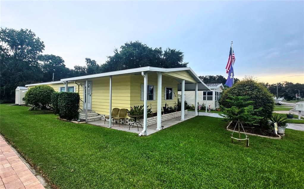 合同活跃: $189,900 (3 贝兹, 2 浴室, 1440 平方英尺)