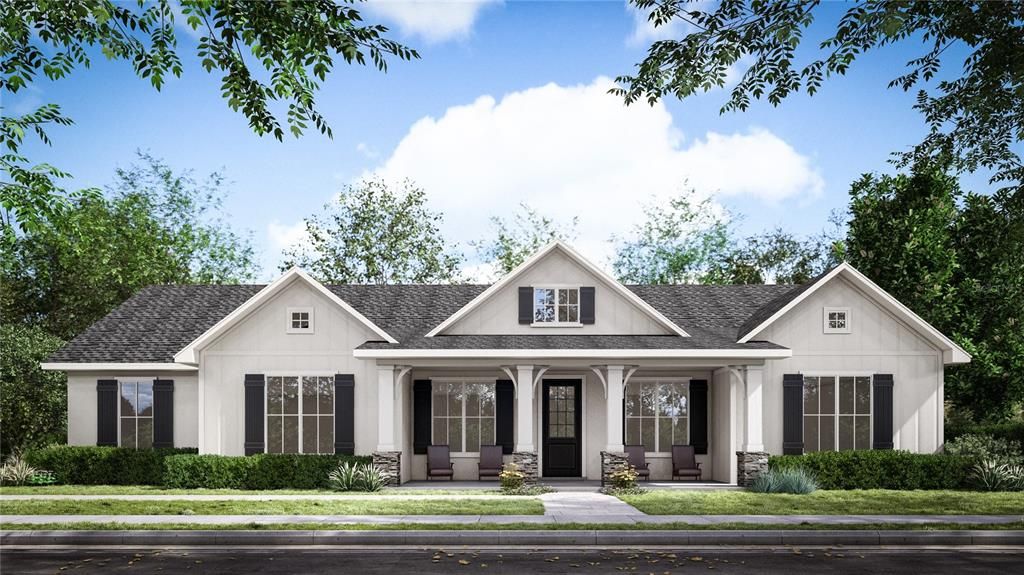 合同活跃: $679,000 (4 贝兹, 2 浴室, 2565 平方英尺)